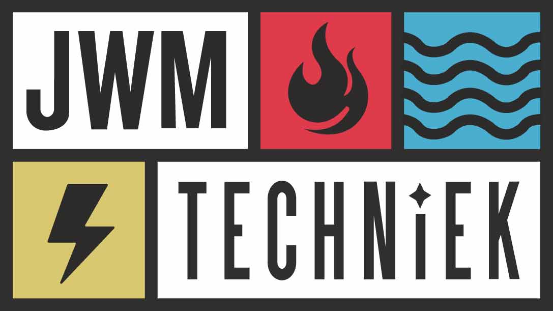 JWM Techniek logo